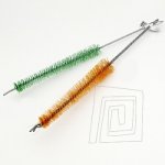 Top Mark Štětka na tělo 40 cm – Zbozi.Blesk.cz