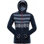 ALPINE PRO NORESA DÁMSKÝ HŘEJIVÝ SVETR SE SUPRATHERM MODRÁ – Zboží Dáma