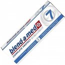 Blend-a-med Complete Protect 7 bělicí zubní pasta 75 ml