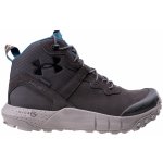 Under Armour Outdoorové boty UA MG Vasetz Trek MID L WP Tmavě šedá – Zbozi.Blesk.cz