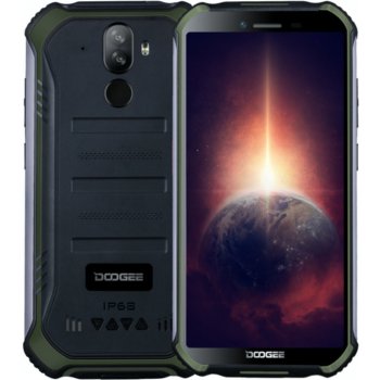 Doogee S40 Pro