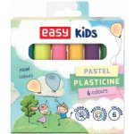 easy 6 pastelových barev S929970 – Zbozi.Blesk.cz