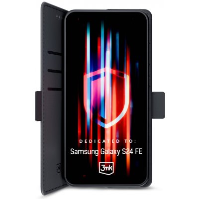3mk Wallet Case Samsung Galaxy S24 5903108576390 – Sleviste.cz
