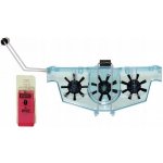 Barbieri pračka řetězu + čistič,olej – Zboží Dáma