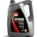 Petro-Canada Supreme Synthetic C3-X 5W-30 5 l – Sleviste.cz