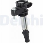Zapalovací cívka DELPHI GN10309-12B1 – Hledejceny.cz