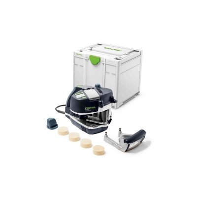 Festool Conturo KA 65 Plus 576574 – Zbozi.Blesk.cz