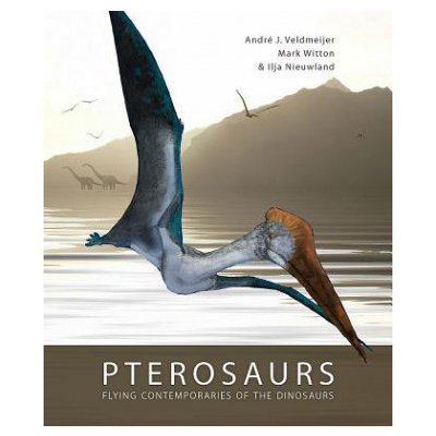 Pterosaurs – Zboží Mobilmania