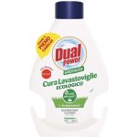 Dual Power Green Life Cura Lavastoviglie čistič myčky 250 ml – Hledejceny.cz
