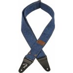 Fender Wrangler Denim Strap – Hledejceny.cz