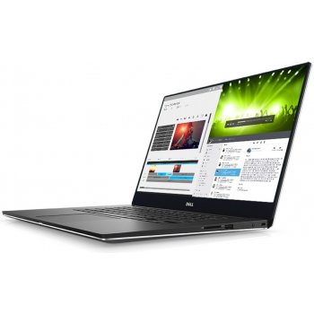 Dell XPS 9560-8665