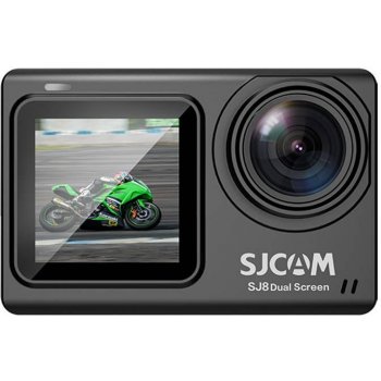 SJCAM SJ8 Dual Screen