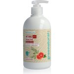 Greenatural Intimní mycí gel Proactive grapefruit a tea tree pH 4,3 BIO 500 ml – Hledejceny.cz