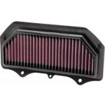 Vzduchový filtr K&N FILTERS SU-7511 – Hledejceny.cz