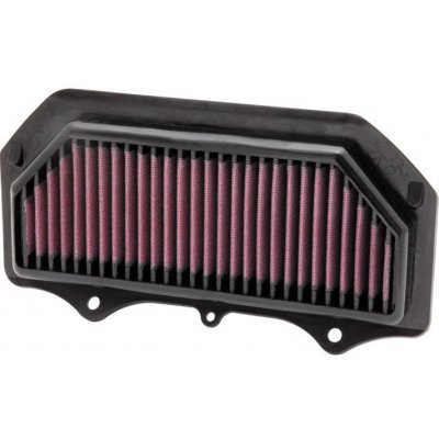 Vzduchový filtr K&N FILTERS SU-7511 – Hledejceny.cz