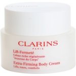 Clarins Extra-Firming Body Cream zpevňující tělový krém 200 ml – Zboží Dáma