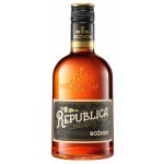 Božkov Republica Exclusive 8y 38% 0,5 l (holá láhev) – Hledejceny.cz