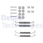 LY1017 DELPHI Sada prislusenstvi, brzdove celisti – Sleviste.cz