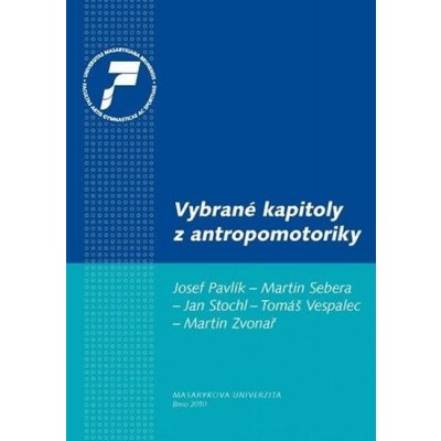 Vybrané kapitoly z antropomotoriky