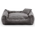 Vsepropejska Manšestr pelech pro psa – Zboží Dáma