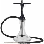 Hookah Alpha X Cyber 42/1 černá – Zboží Dáma