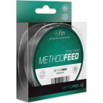 Fin Method Feed grey 5000 m 0,25 mm – Hledejceny.cz