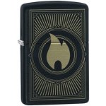 Zippo Benzínový Deco Flame – Hledejceny.cz
