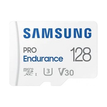 SAMSUNG SDXC 128 GB MB-MJ128KA/EU