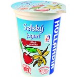 Hollandia Selský jogurt višeň s vanilkou 200 g – Zboží Dáma