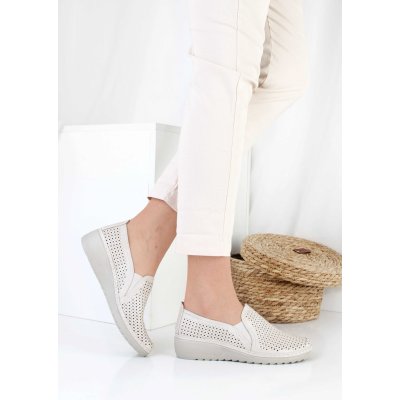 Prety dámské polobotky 8601-4BE – Zboží Dáma