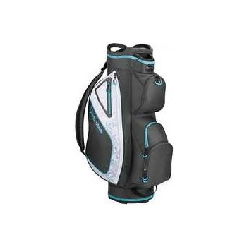 TaylorMade W bag cart Kalea