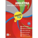 Angličtina 7 - Dokážeš to! - Výklad a cvičení pro lepší znalosti v 7. třídě - Podlesnik Vesna a kolektiv