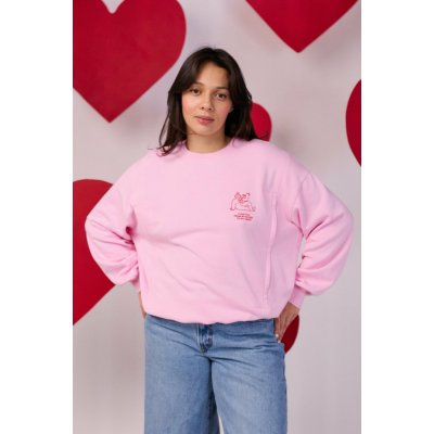 Tajinebanane kojící tričko I Love You – Zboží Dáma