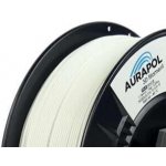 AURAPOL PLA – Bílá 1,75 mm; 1 kg – Zbozi.Blesk.cz