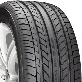 Nankang NS-2 225/40 R18 92W