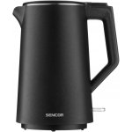 Sencor SWK 0551BK – Zboží Dáma