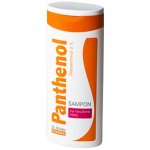 Panthenol šampon na mastné vlasy 2% 250 ml – Zbozi.Blesk.cz