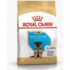 Granule pro psy Royal Canin German shepherd junior 1 kg