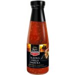 VASCO DA GAMA Sladká chilli omáčka 200 ml – Zboží Dáma