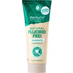 Dentural bez fluoru máta 75 ml – Hledejceny.cz