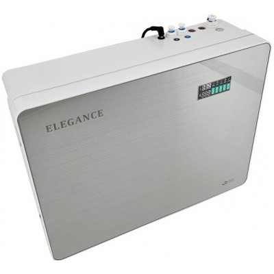 Reverzní osmóza Elegance 1600 GPD 4-stupňová bez zásobníku – Zboží Dáma