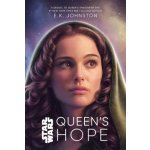 Star Wars: Queen's Hope - E.K. Johnston – Zboží Mobilmania