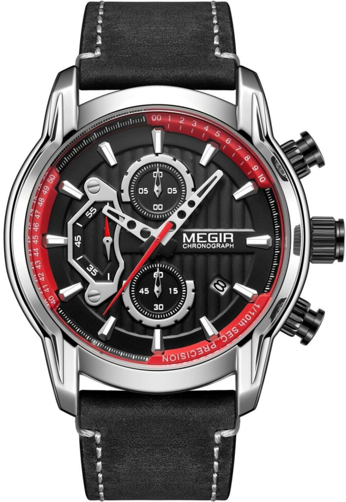 Megir KP38535 bílá