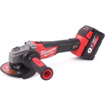 Milwaukee M18CAG125X-951X