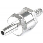 03115 Hliníkový zpětný ventil paliva 8mm | Zboží Auto