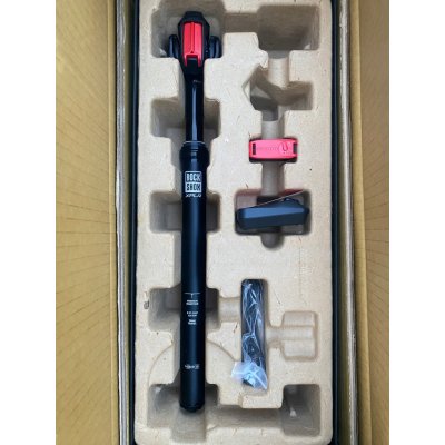 RockShox Reverb AXS – Zboží Dáma