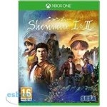 Shenmue 1 + 2 – Sleviste.cz
