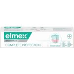 Elmex Sensitive Plus Complete Protection 75 ml – Zboží Mobilmania