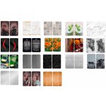 Wenko Univerzální deska na sporák, 2dílná – Sleviste.cz