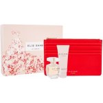 Elie Saab Le Parfum pro ženy EDP 50 ml + tělové mléko 75 ml + psaníčko dárková sada – Hledejceny.cz